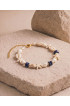 Bali Handmade Stone Bracelet